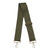 AHDORNED-Army | Solid Color Strap (Final Sale)-Pink Dot Styles